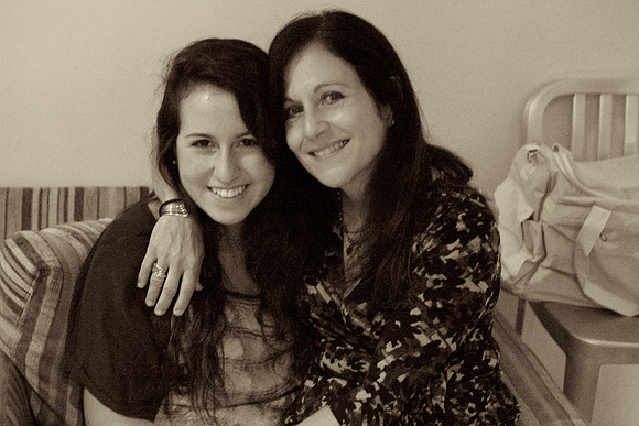Maelle's Baby Shower