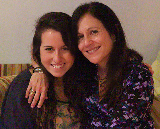 Maelle's Baby Shower