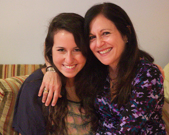 Maelle's Baby Shower