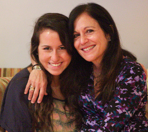 Maelle's Baby Shower