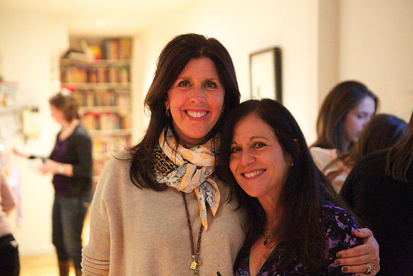 Maelle's Baby Shower