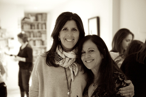 Maelle's Baby Shower