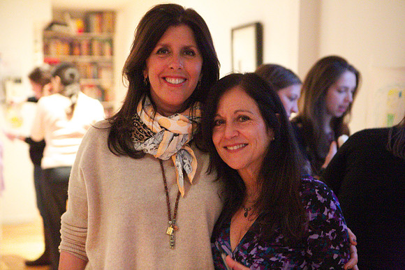 Maelle's Baby Shower