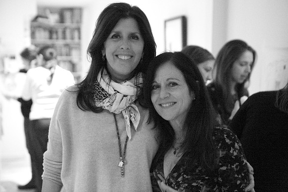 Maelle's Baby Shower