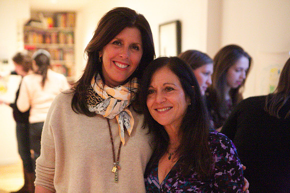 Maelle's Baby Shower