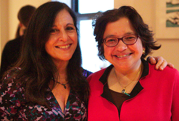 Maelle's Baby Shower