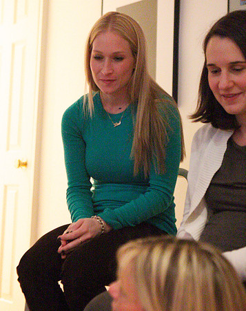 Maelle's Baby Shower