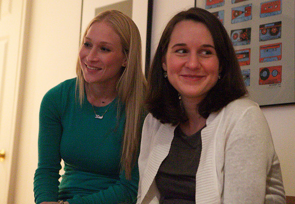 Maelle's Baby Shower