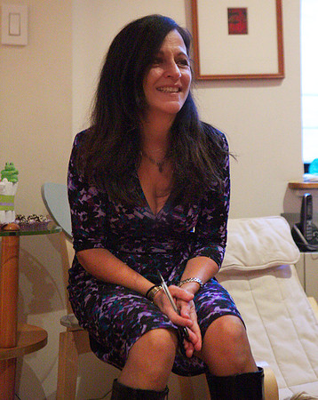 Maelle's Baby Shower