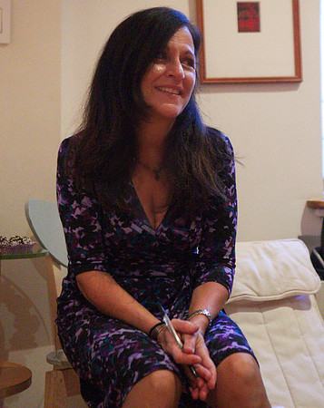 Maelle's Baby Shower