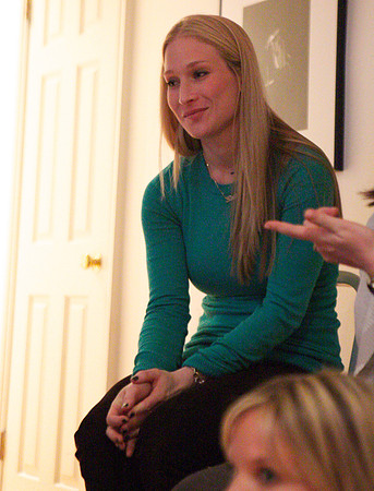 Maelle's Baby Shower