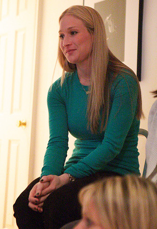 Maelle's Baby Shower