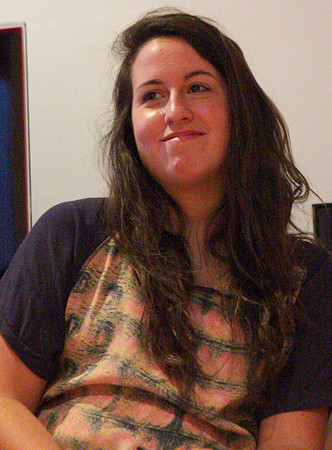 Maelle's Baby Shower