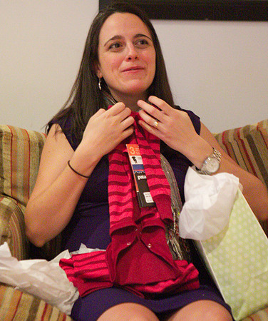 Maelle's Baby Shower