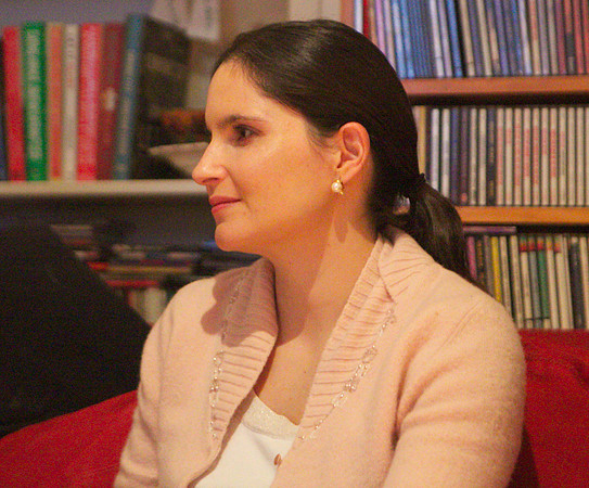 Maelle's Baby Shower