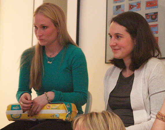 Maelle's Baby Shower