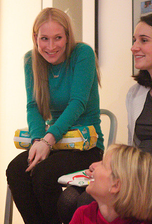 Maelle's Baby Shower