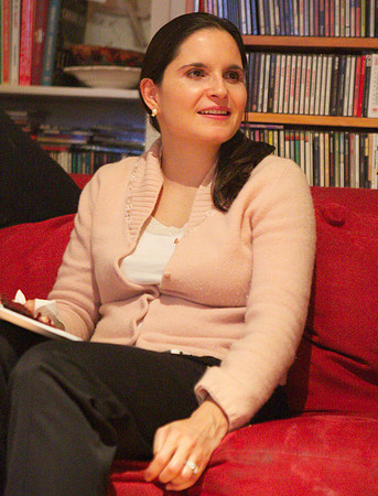 Maelle's Baby Shower