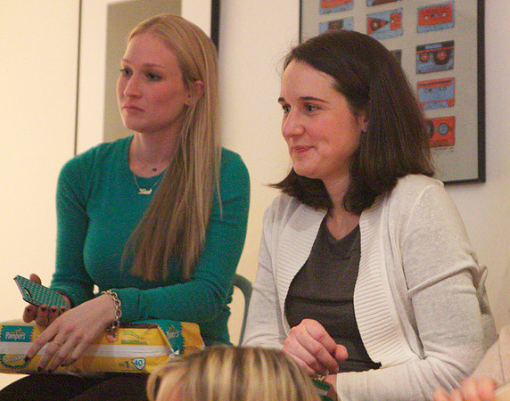 Maelle's Baby Shower