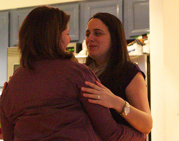 Maelle's Baby Shower