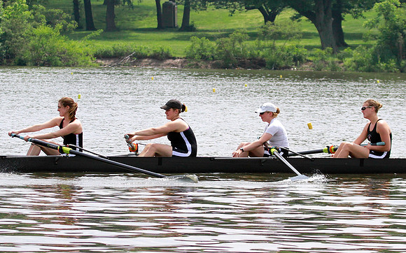 Eastern Sprints 2011