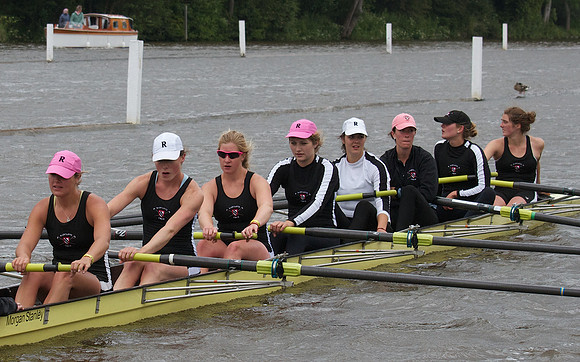 The Henley Women's Regatta