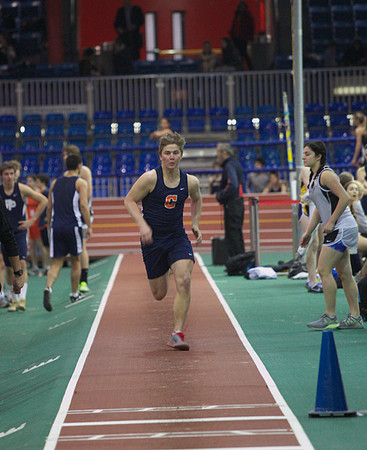 Ivy League Championships 2013