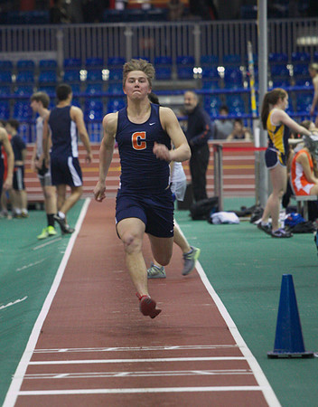 Ivy League Championships 2013