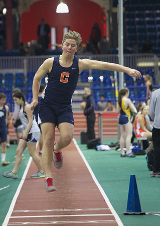 Ivy League Championships 2013