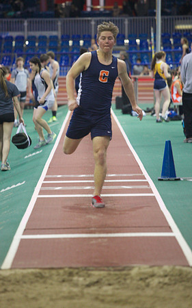Ivy League Championships 2013