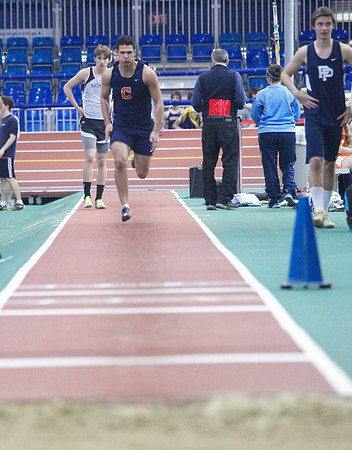 Ivy League Championships 2013