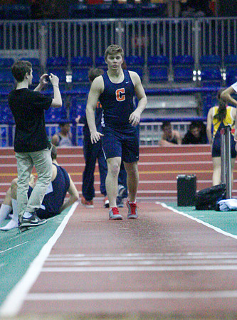 Ivy League Championships 2013