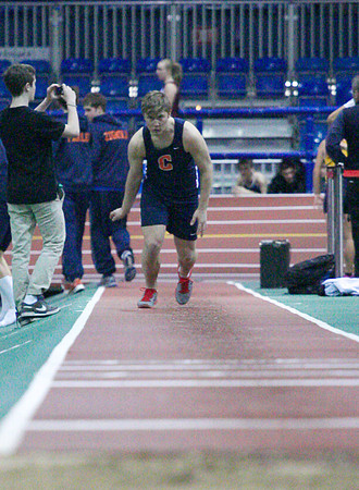 Ivy League Championships 2013