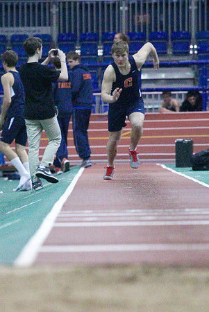 Ivy League Championships 2013