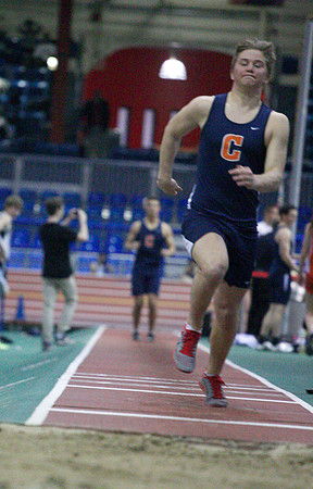 Ivy League Championships 2013