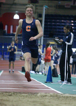 Ivy League Championships 2013