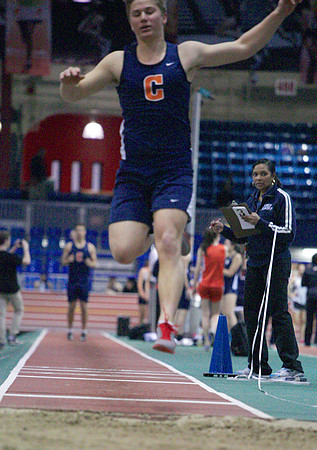 Ivy League Championships 2013