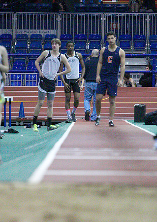Ivy League Championships 2013