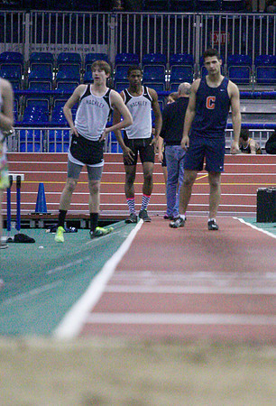 Ivy League Championships 2013