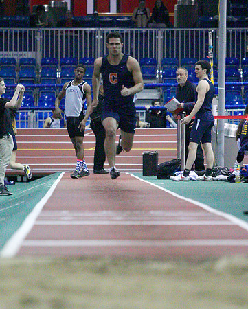 Ivy League Championships 2013