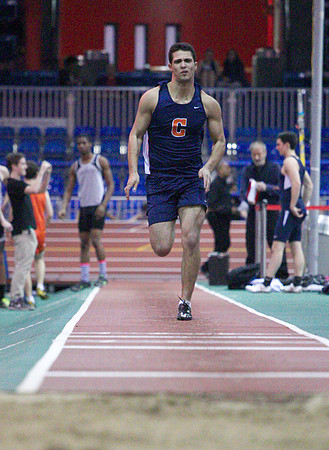 Ivy League Championships 2013