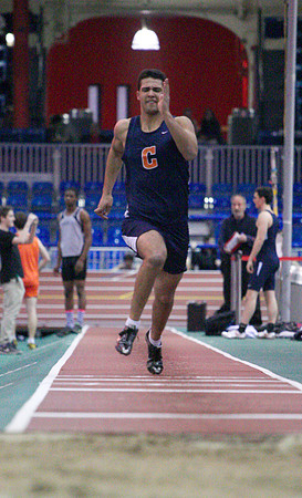 Ivy League Championships 2013