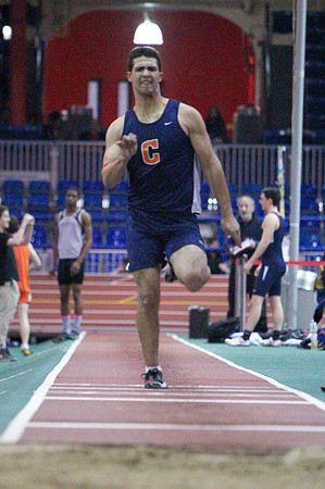 Ivy League Championships 2013