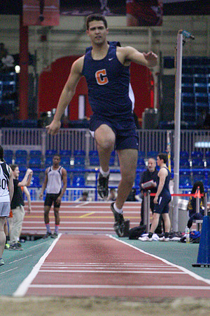 Ivy League Championships 2013