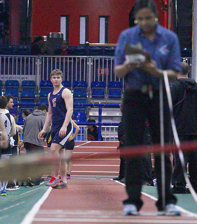 Ivy League Championships 2013