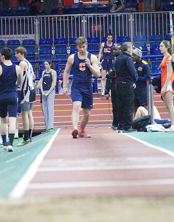 Ivy League Championships 2013