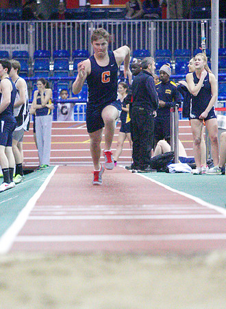 Ivy League Championships 2013