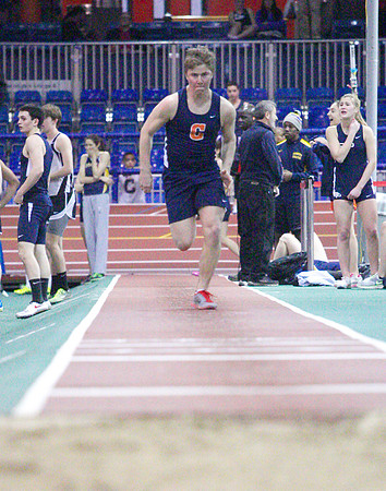 Ivy League Championships 2013