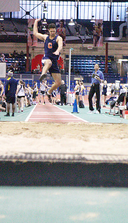 Ivy League Championships 2013