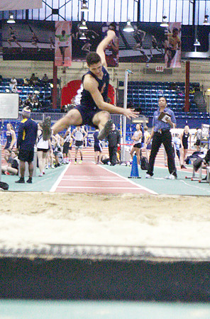 Ivy League Championships 2013